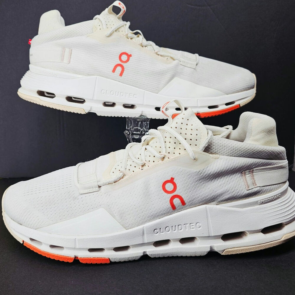 Oncloud Men 12 Comfy footwear